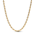 Infinity Chain Necklace
