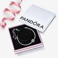 Sparkle Charm and Bracelet Set