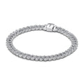 Pandora Timeless Pav¨¦ Chain Bracelet