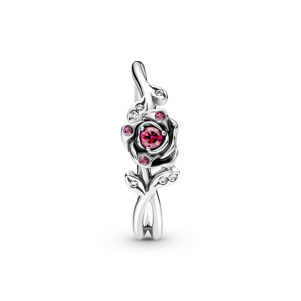Disney Beauty and the Beast Rose Ring