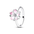 Cherry Blossom Ring
