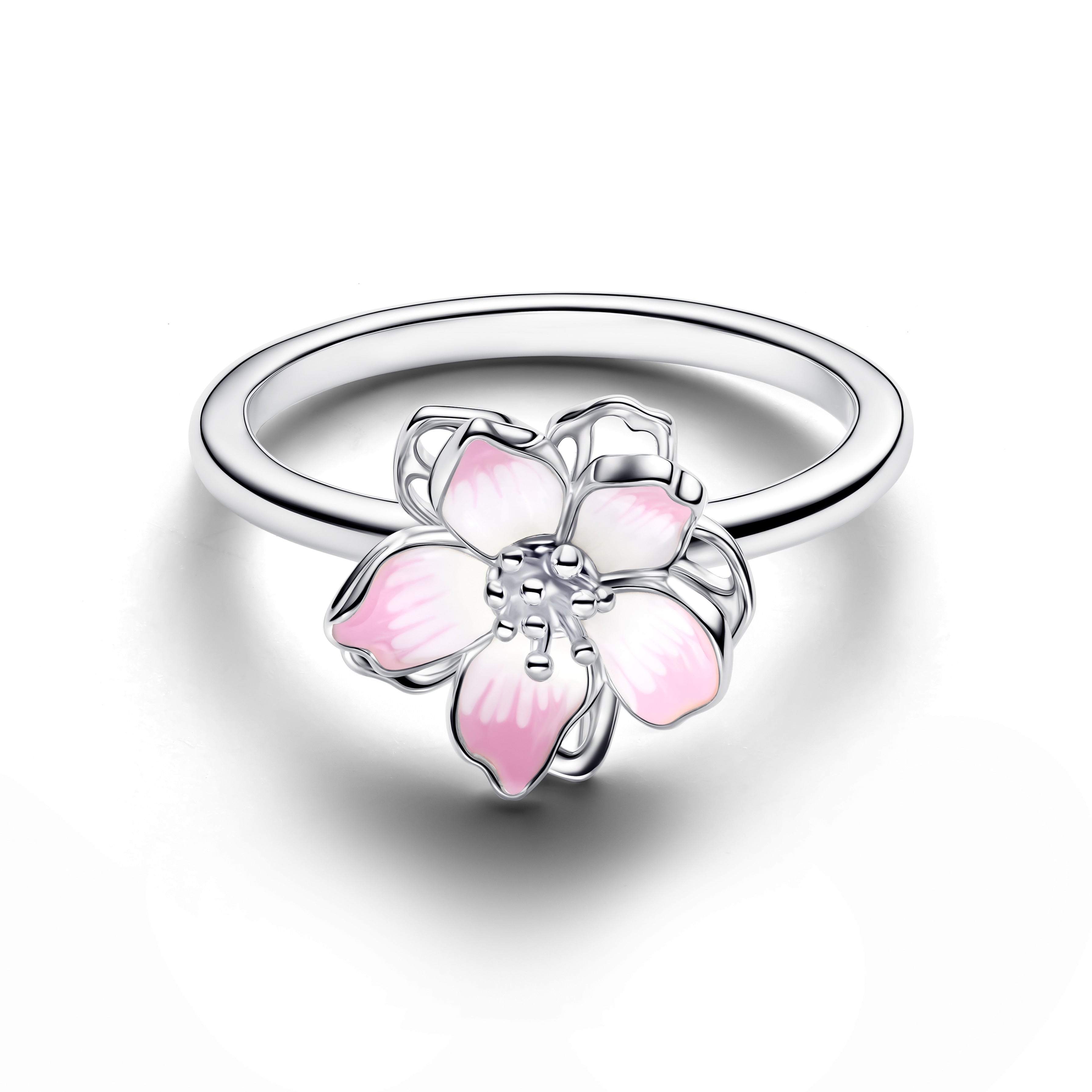 Cherry Blossom Ring