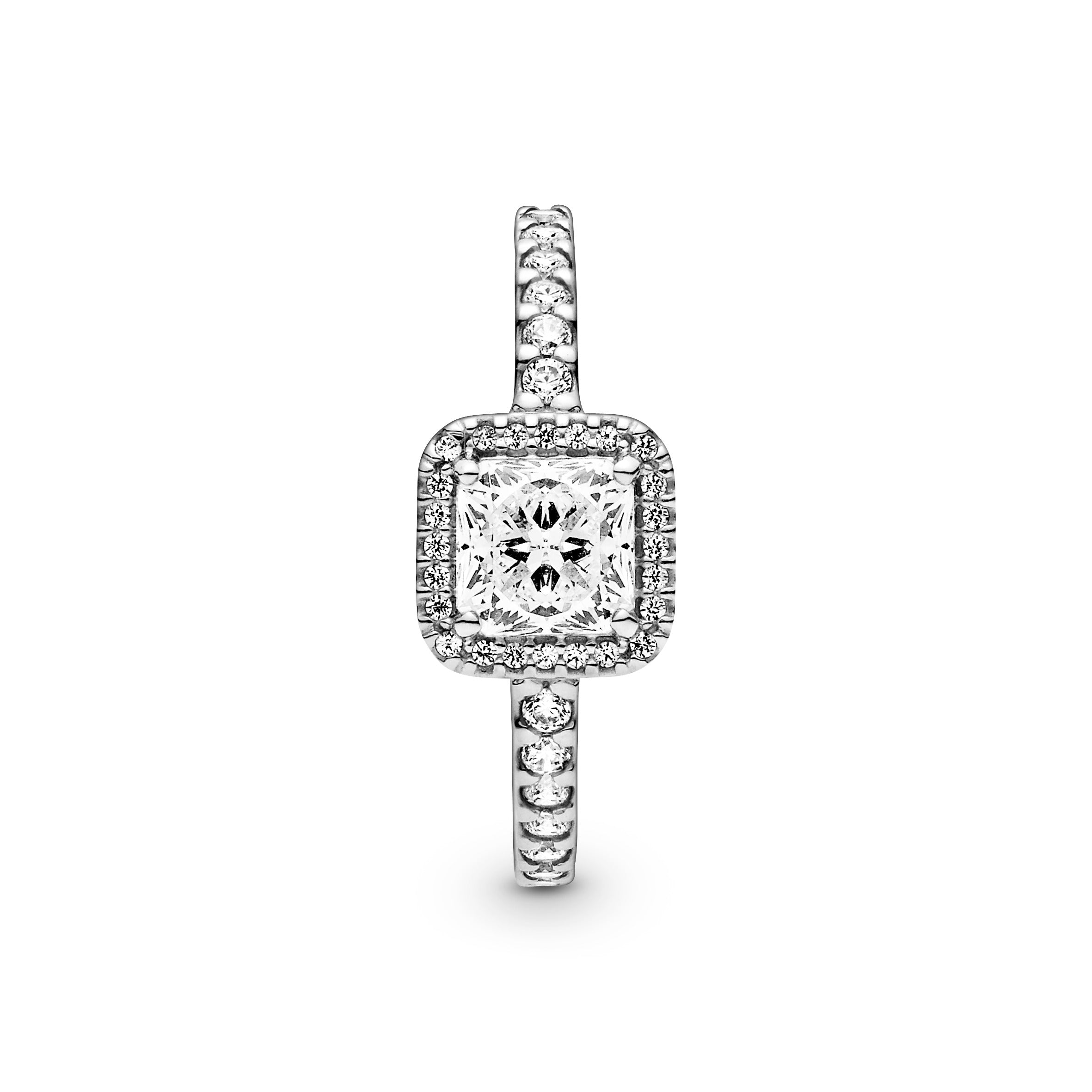 Timeless Elegance Ring