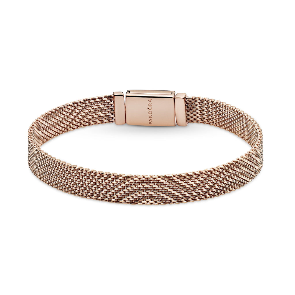 Pandora Reflexions Long Clasp Pav¨¦ Bracelet