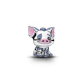Disney Moana Pua The Pig Charm