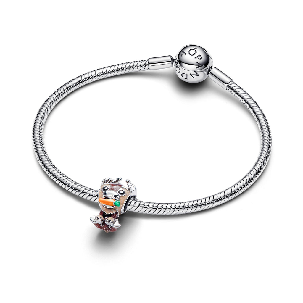 Disney Frozen Sven Charm