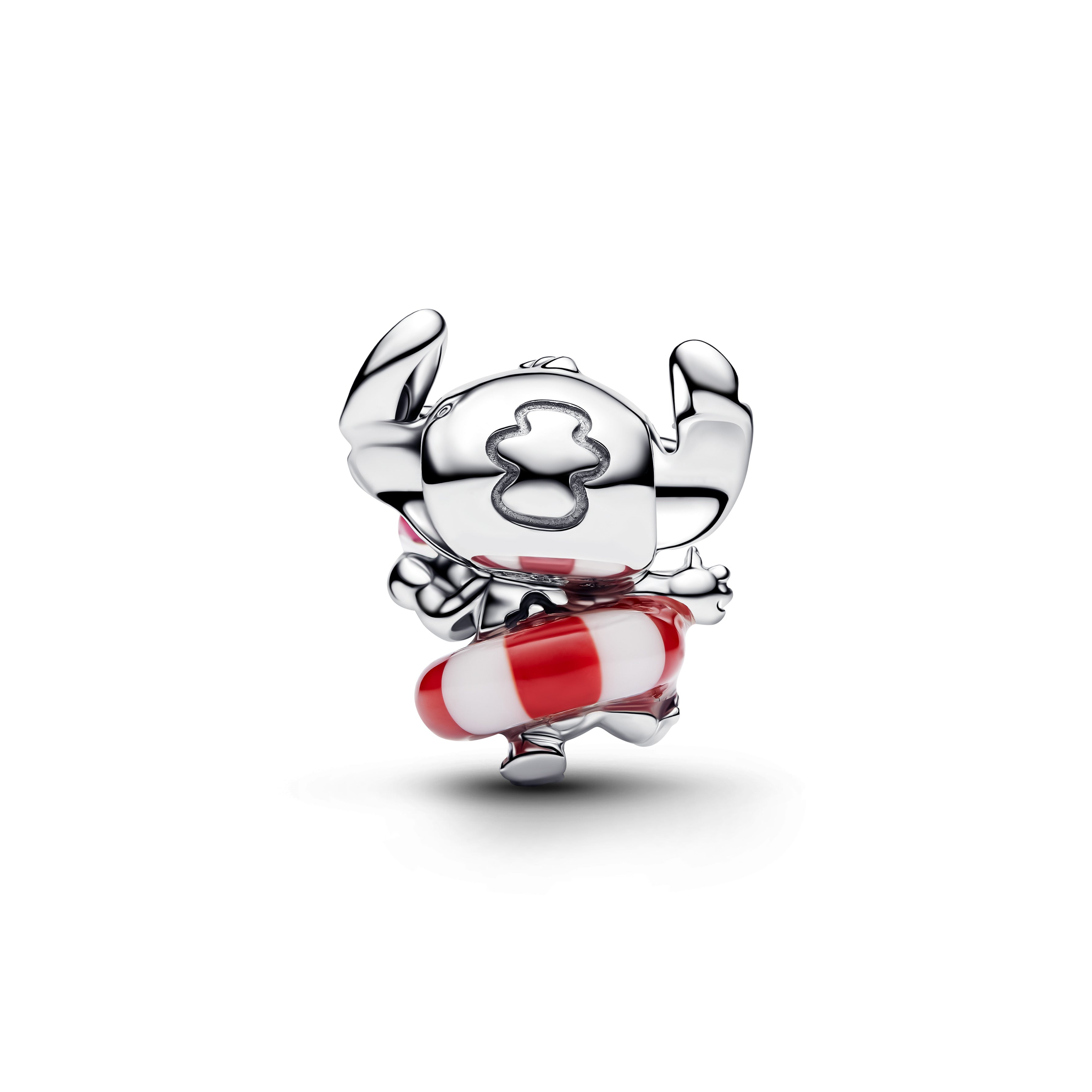 Disney Stitch Summer Fun Charm