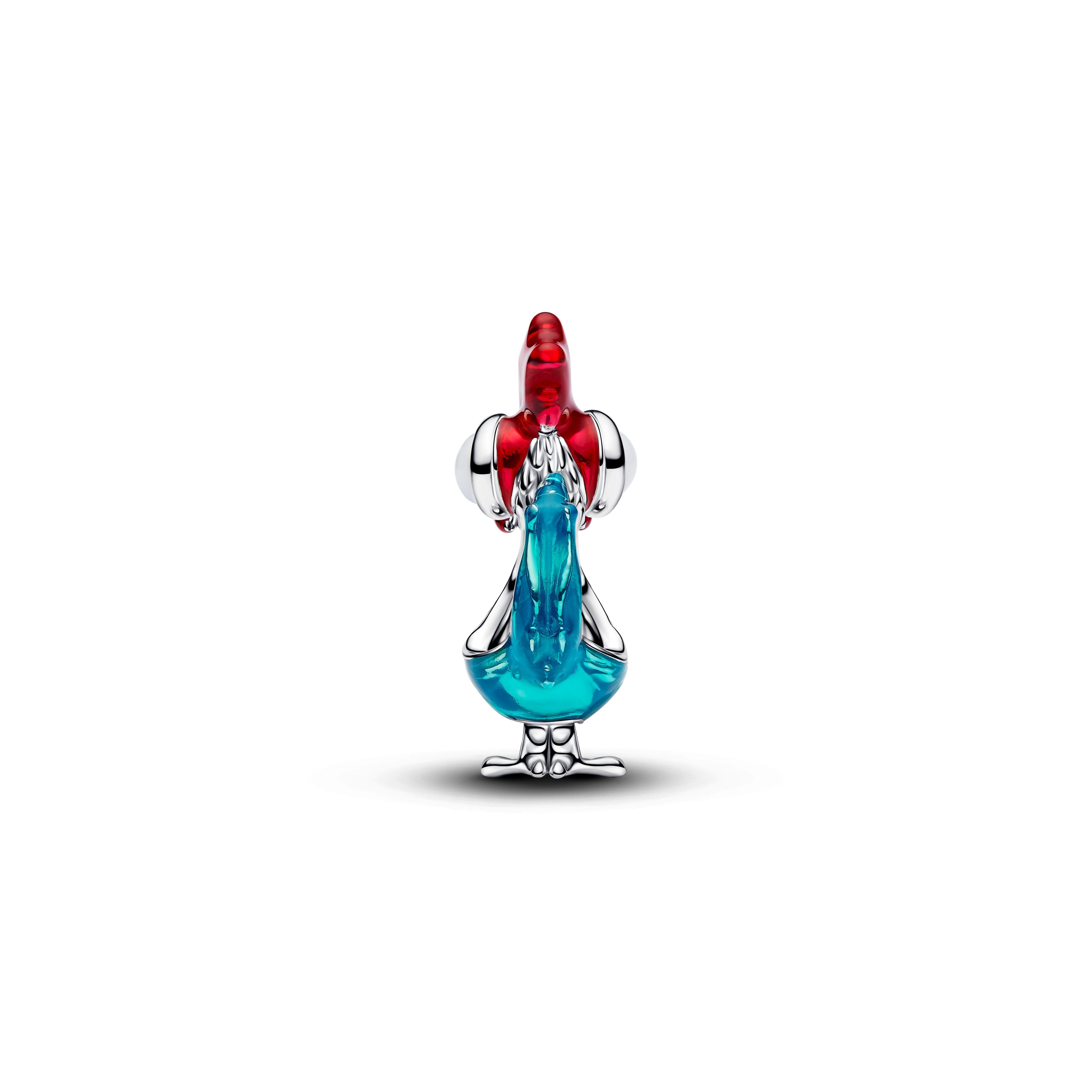 Disney Heihei Charm