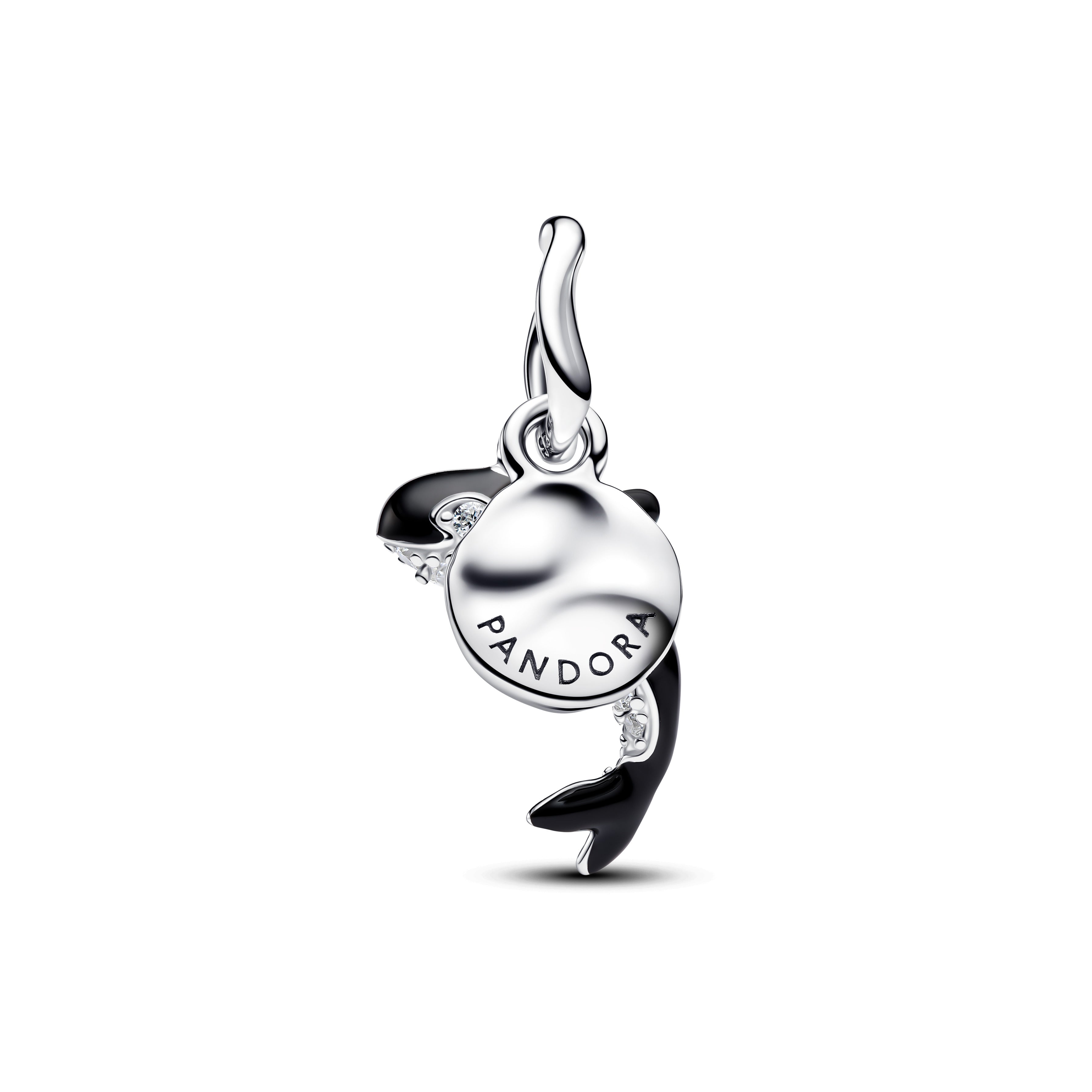 Orca Dangle Charm
