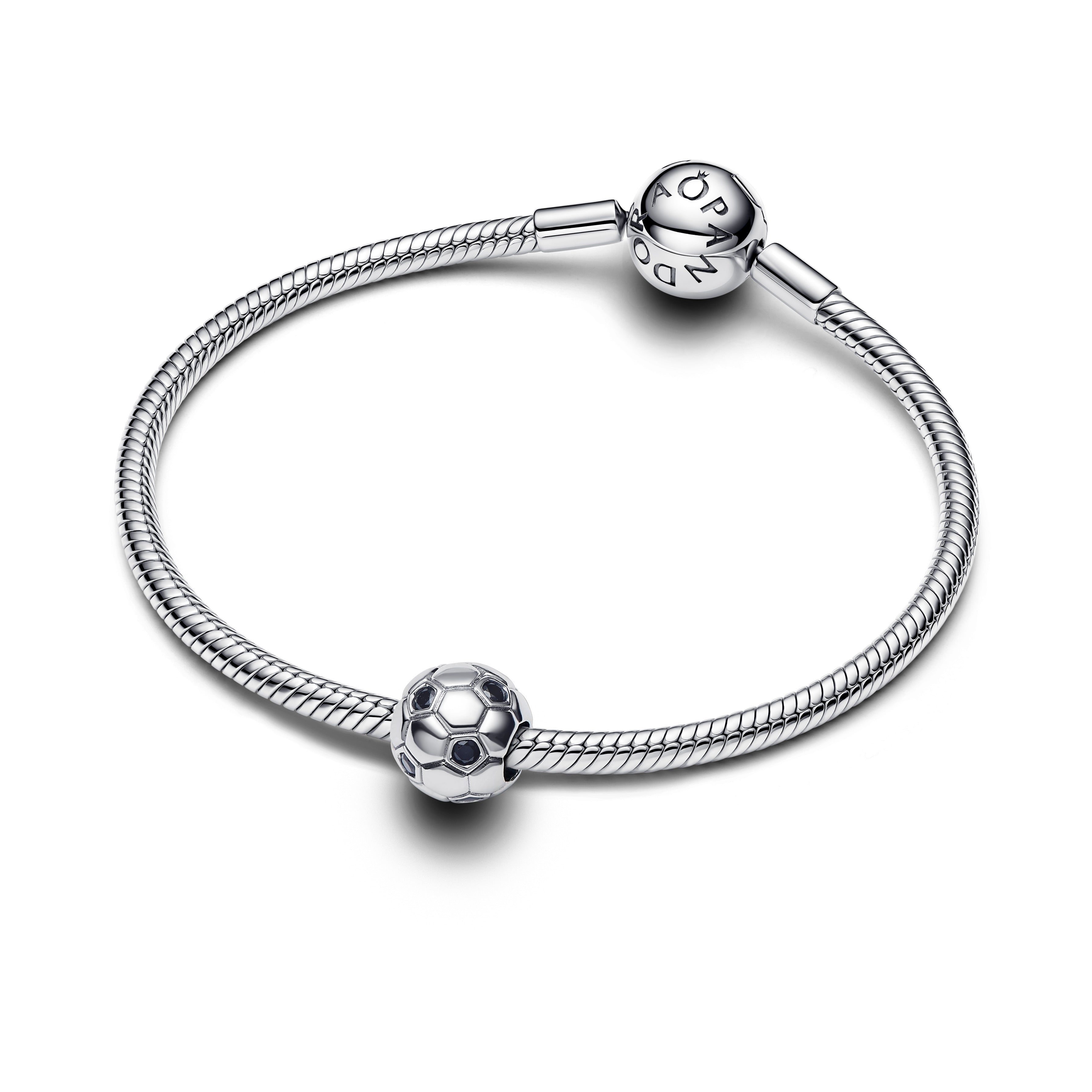 Soccer Ball Charm