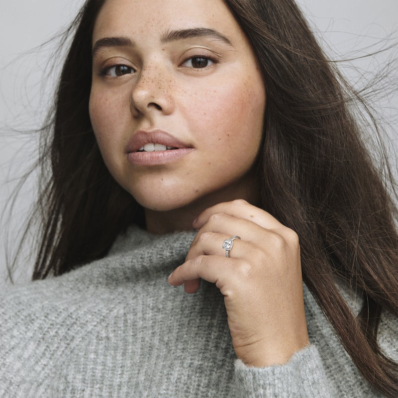 Timeless Elegance Ring